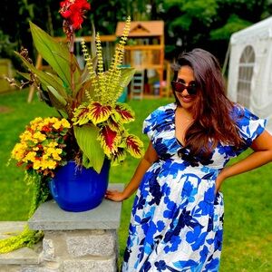 Meet your Posher, Tania